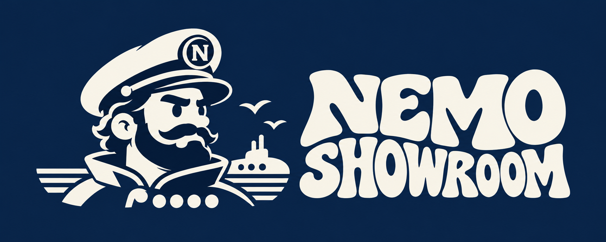 NemoShowRoom