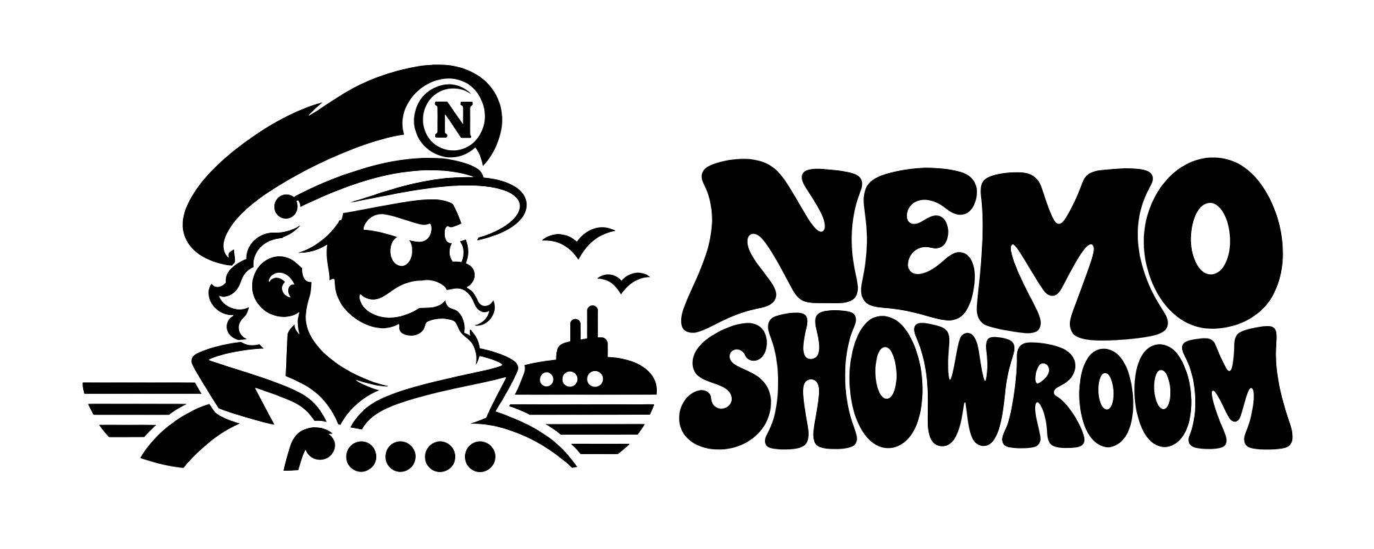 NemoShowRoom