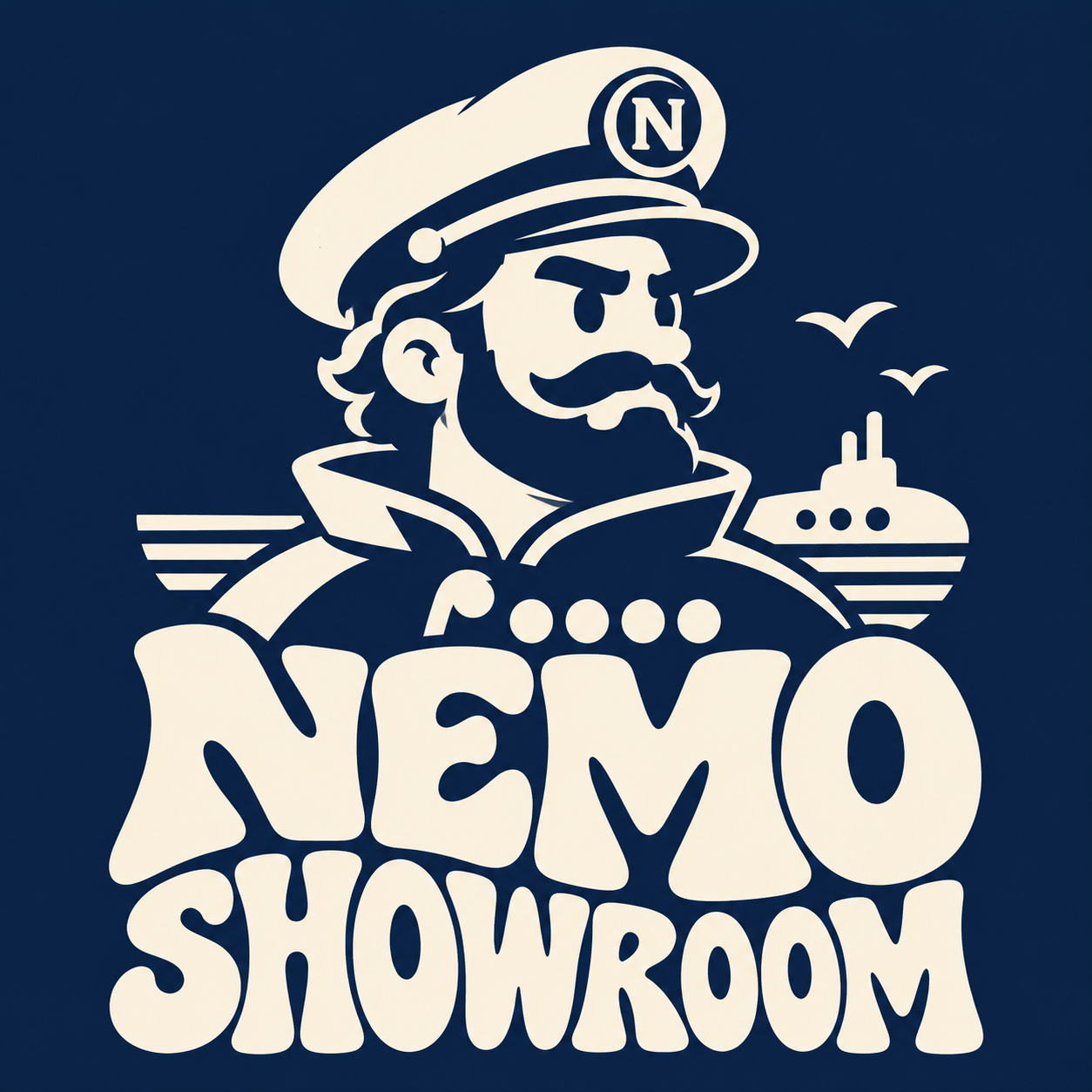 nemoshowroom